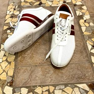 Men’s Bally Shoes